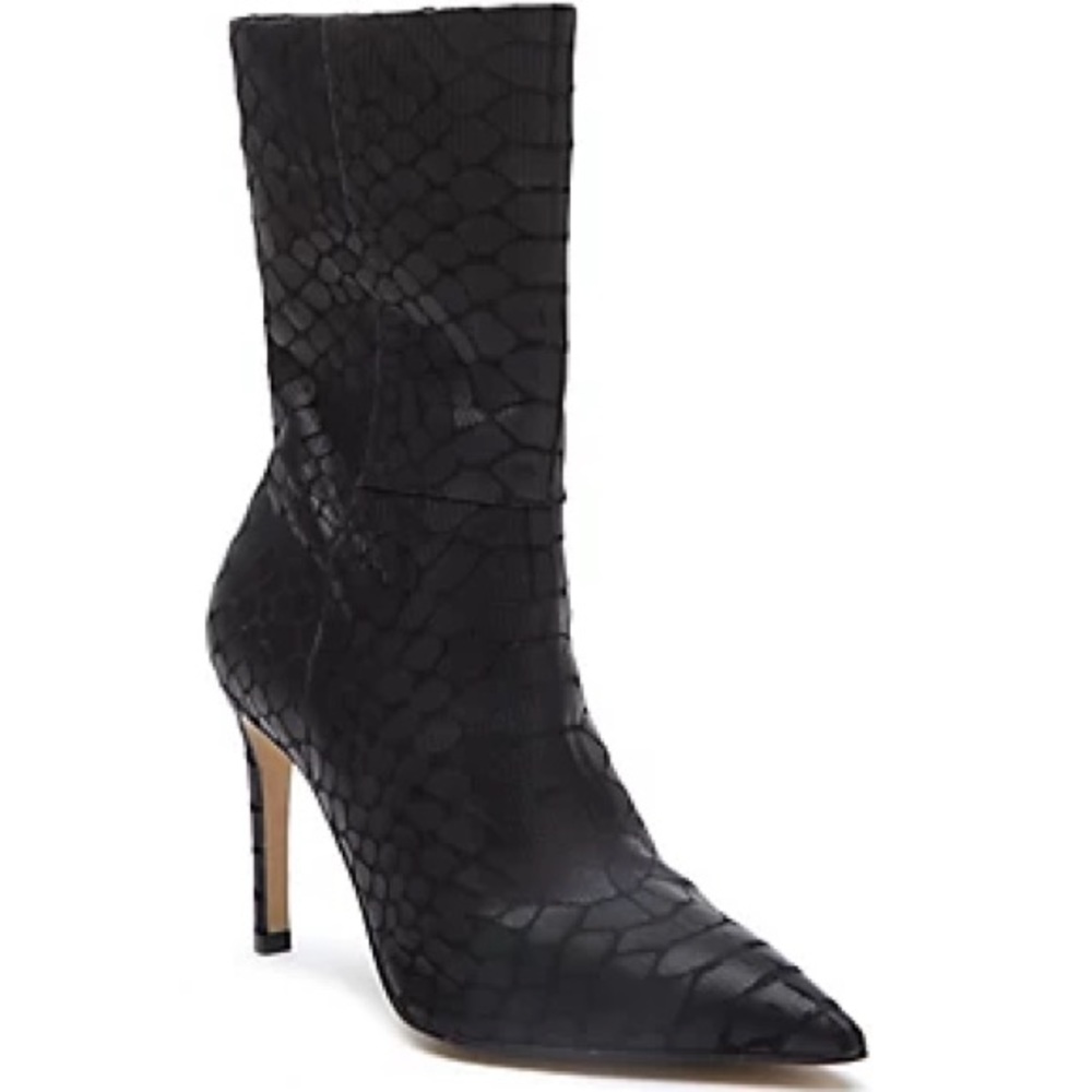 MATISSE Dream Catcher Stiletto Heel Boots